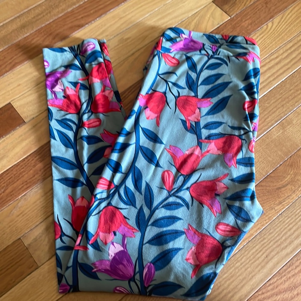 Lularoe leggings TC